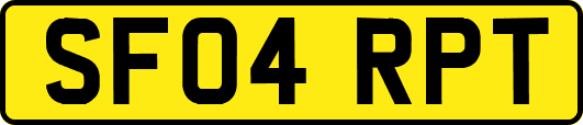 SF04RPT