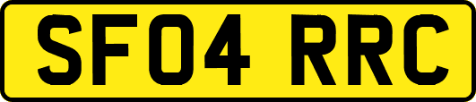 SF04RRC