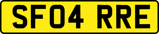 SF04RRE