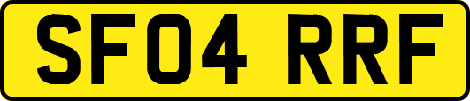 SF04RRF