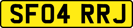 SF04RRJ