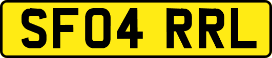 SF04RRL