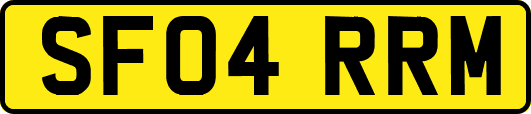 SF04RRM