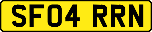 SF04RRN