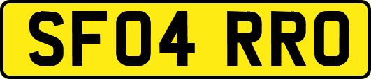 SF04RRO