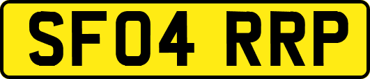 SF04RRP