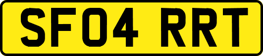 SF04RRT