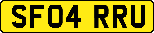 SF04RRU