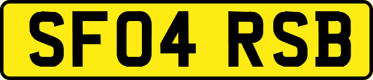 SF04RSB