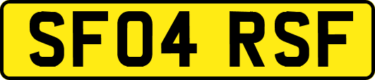 SF04RSF