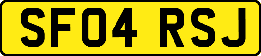 SF04RSJ