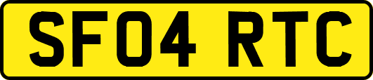 SF04RTC