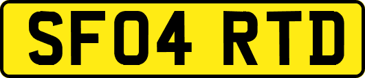SF04RTD