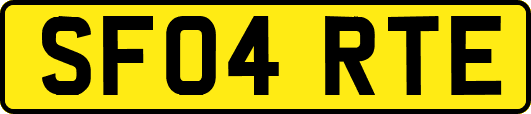 SF04RTE