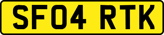 SF04RTK