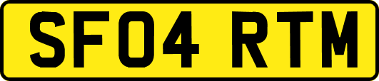 SF04RTM