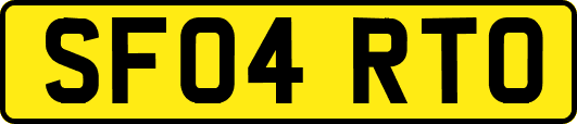 SF04RTO