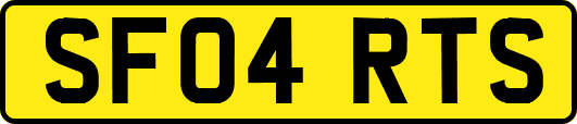 SF04RTS