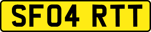 SF04RTT