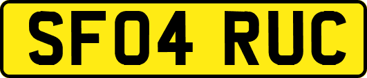 SF04RUC