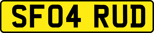 SF04RUD