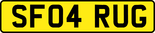 SF04RUG