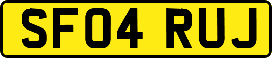 SF04RUJ