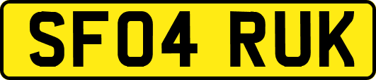 SF04RUK