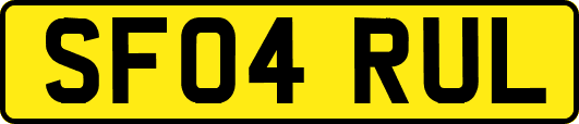 SF04RUL