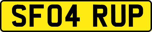SF04RUP