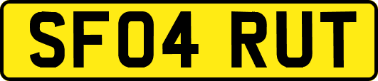 SF04RUT