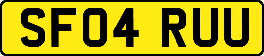 SF04RUU