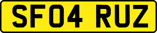 SF04RUZ