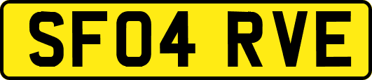 SF04RVE