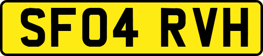SF04RVH