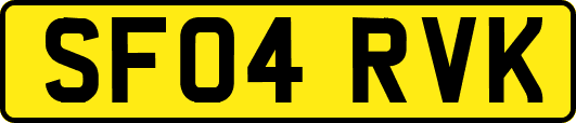 SF04RVK