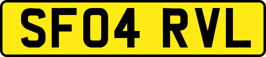 SF04RVL