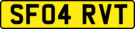 SF04RVT