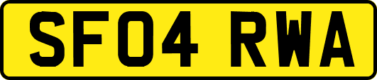 SF04RWA