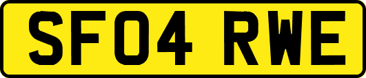 SF04RWE