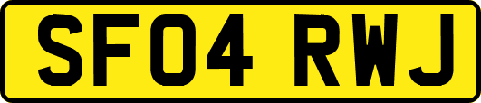 SF04RWJ