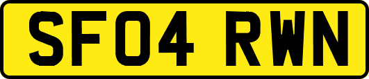 SF04RWN