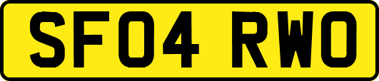SF04RWO