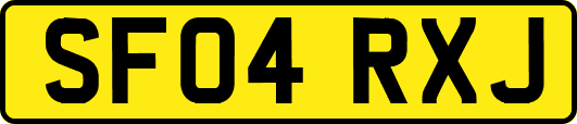 SF04RXJ