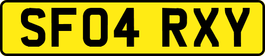 SF04RXY