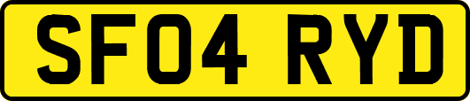 SF04RYD
