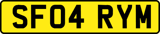 SF04RYM