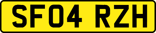 SF04RZH
