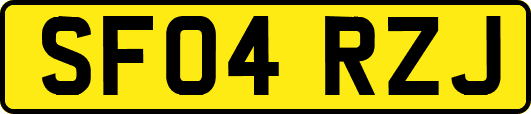 SF04RZJ