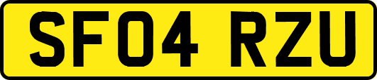 SF04RZU